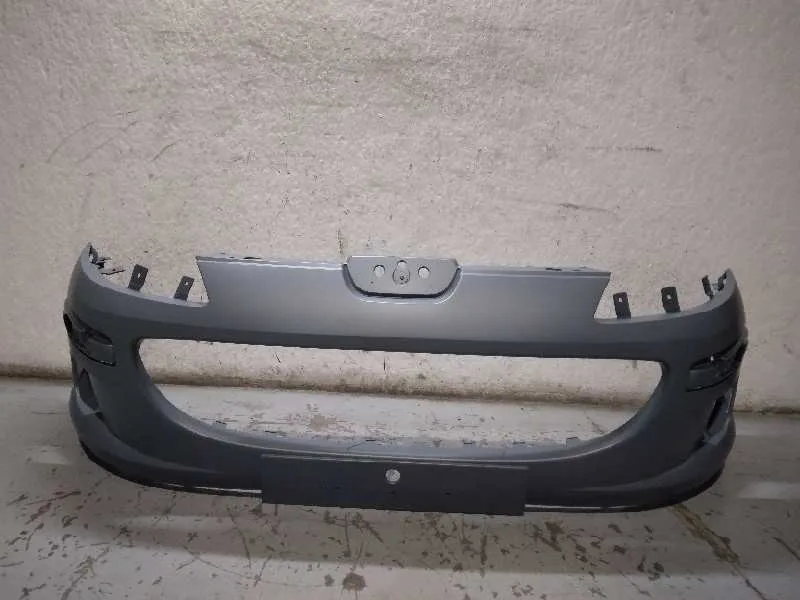 Paragolpes Delantero para Peugeot 407