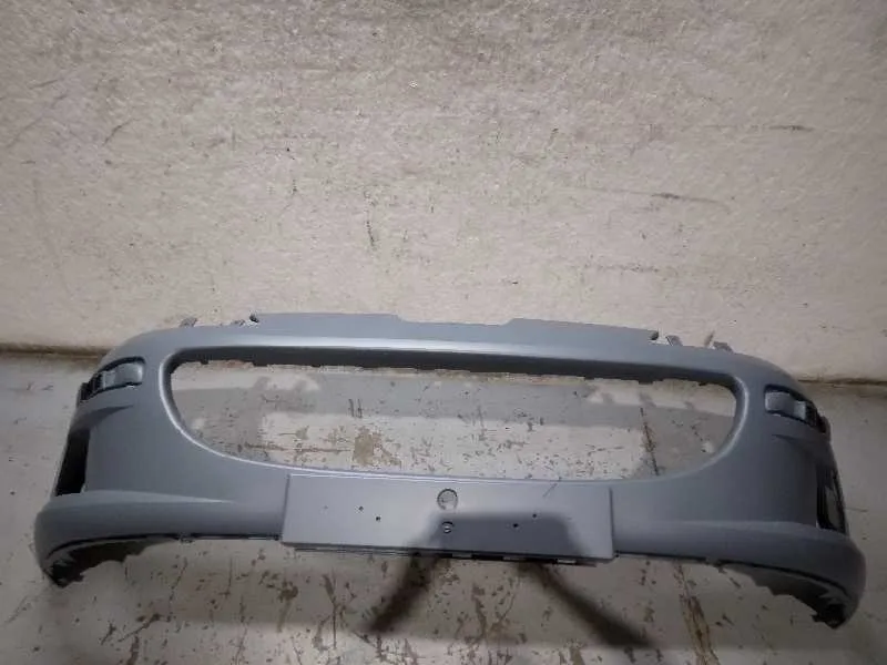Paragolpes Delantero para Peugeot 407