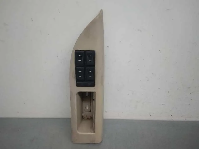 Mando Elevalunas Delantero Izquierdo para Ford Mondeo Berlina (Ge)
