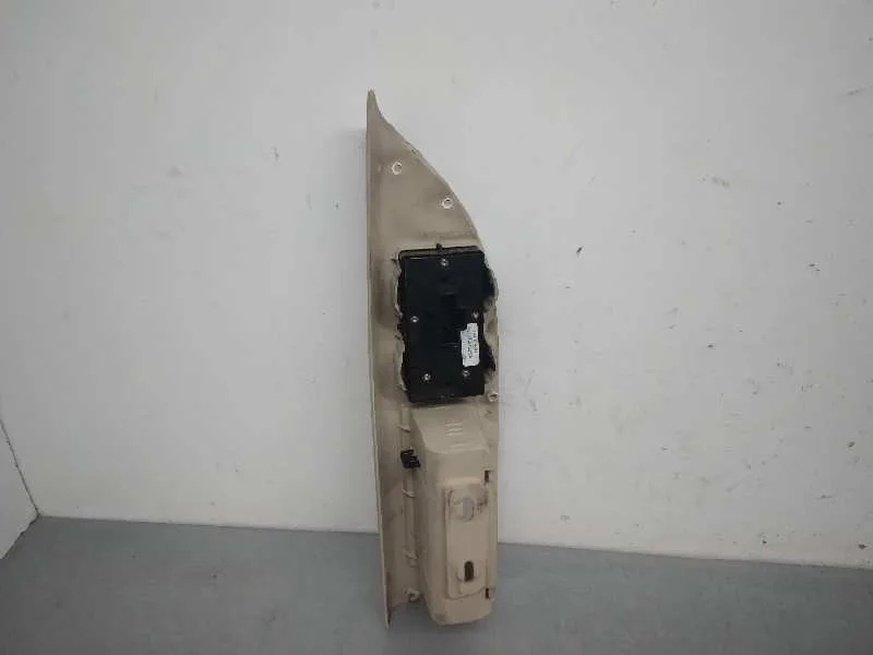 Mando Elevalunas Delantero Izquierdo para Ford Mondeo Berlina (Ge)