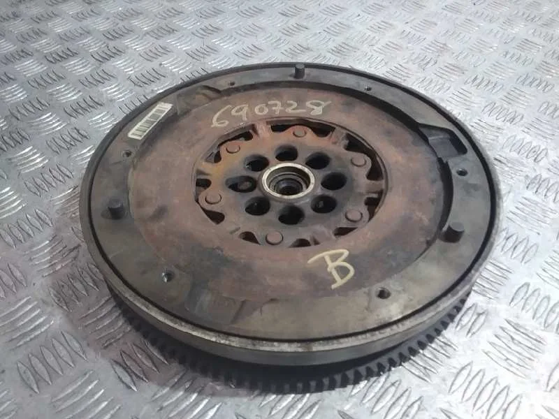 Volante Motor para Bmw Serie 1 Berlina (E81/E87)