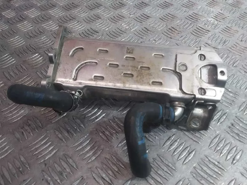 Enfriador Egr para Mercedes-Benz Clase B (W246)