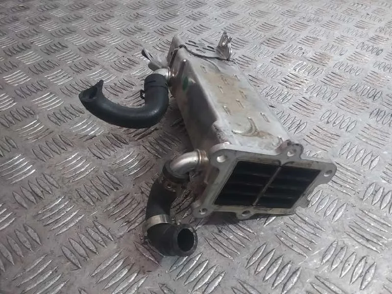 Enfriador Egr para Mercedes-Benz Clase B (W246)