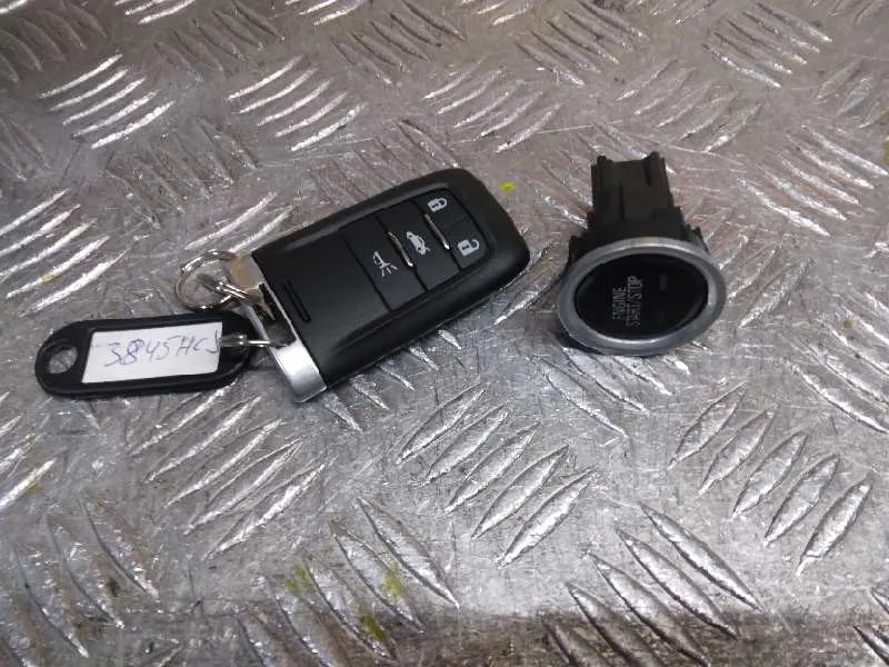 Conmutador De Arranque para Saab 9-5 Lim. (03. 2010->)