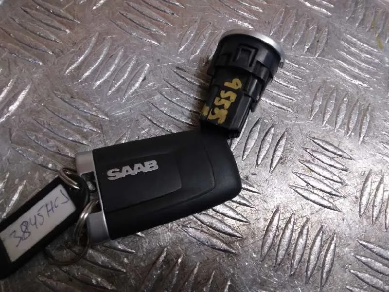 Conmutador De Arranque para Saab 9-5 Lim. (03. 2010->)