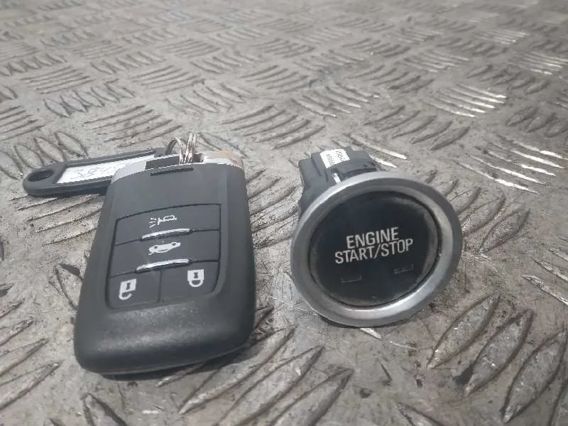 Conmutador De Arranque para Saab 9-5 Lim. (03. 2010->)