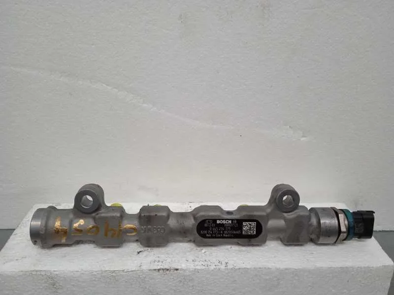 Rampa Inyectora para Nissan Interstar Mod. 04 (X70)