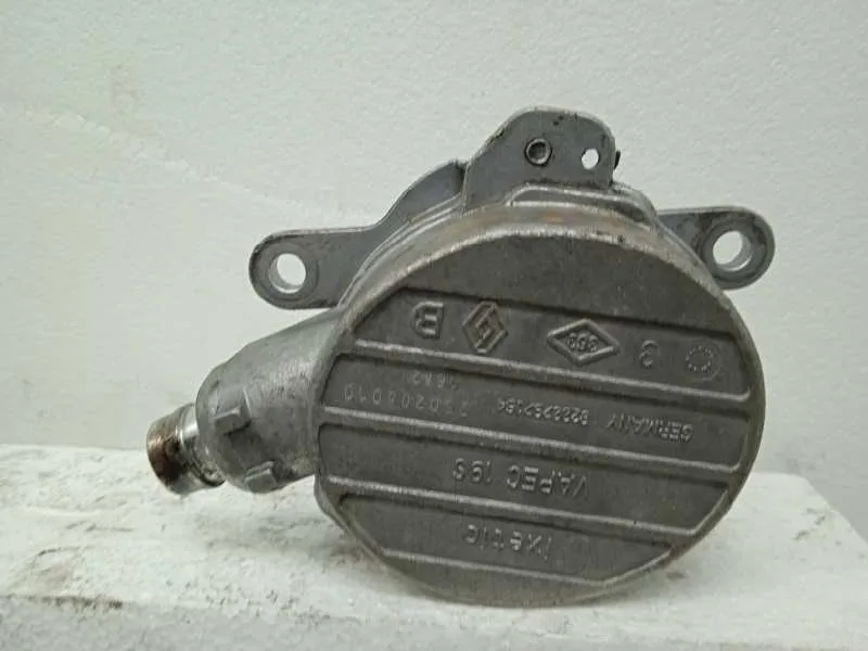 Depresor Freno / Bomba Vacio para Nissan Interstar Mod. 04 (X70)