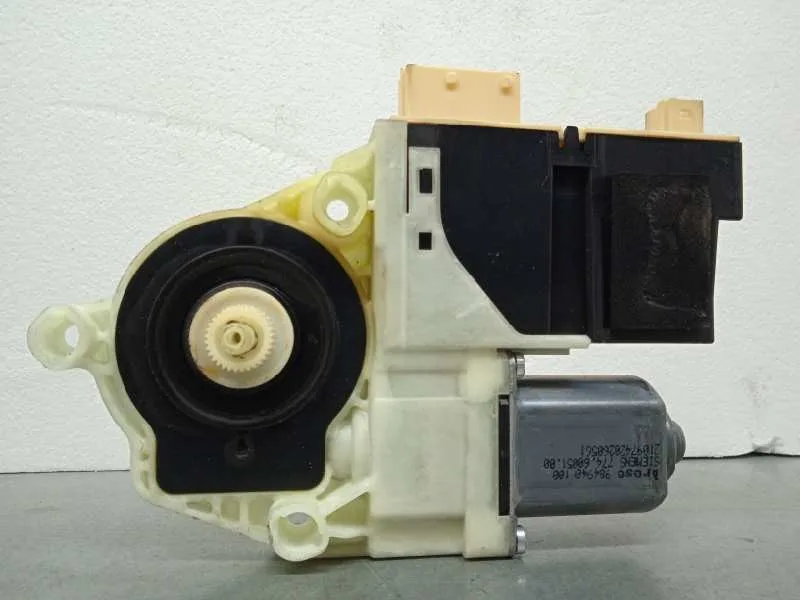 Motor Elevalunas Delantero Derecho para Citroën C4 Berlina