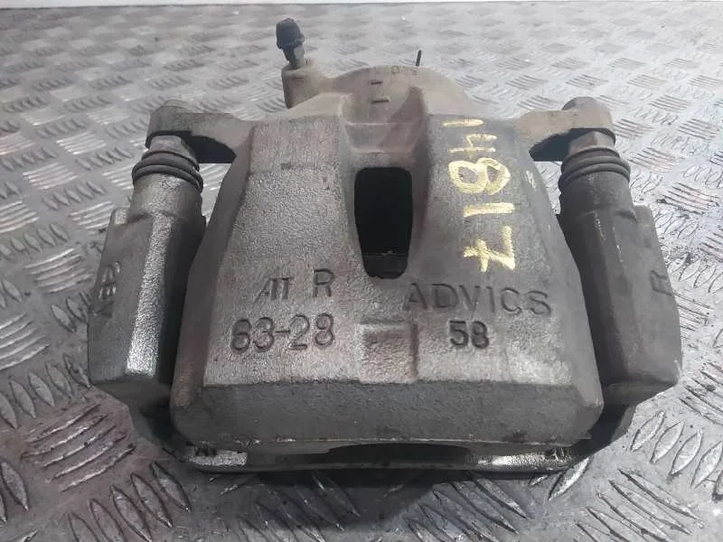 Pinza Freno Delantera Derecha para Toyota Prius+