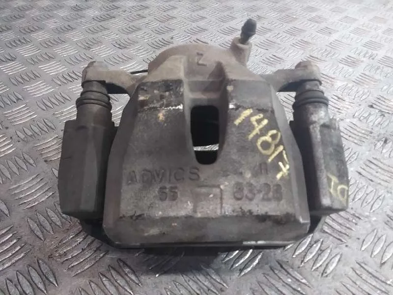 Pinza Freno Delantera Izquierda para Toyota Prius+