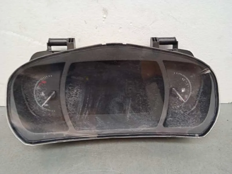 Cuadro Instrumentos para Renault Megane Iv Grandtour