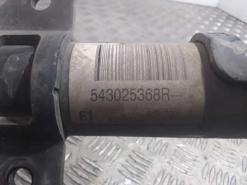 Amortiguador Delantero Derecho para Renault Megane Iv Grandtour