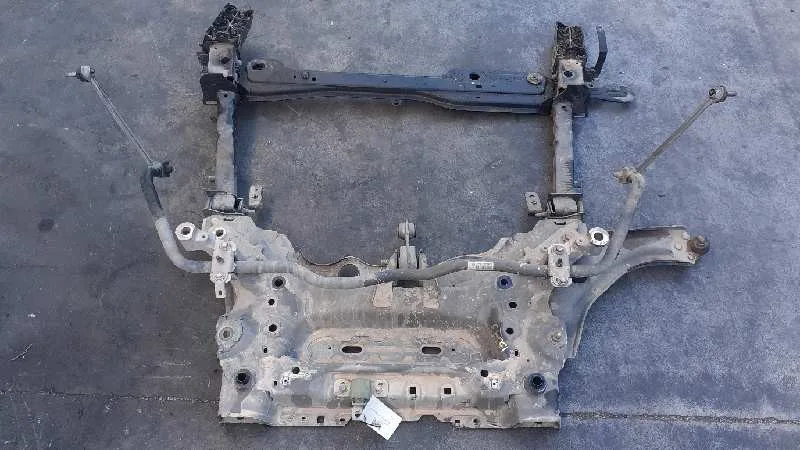 Puente Delantero para Renault Megane Iv Grandtour