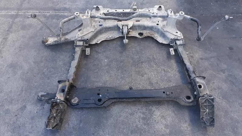 Puente Delantero para Renault Megane Iv Grandtour
