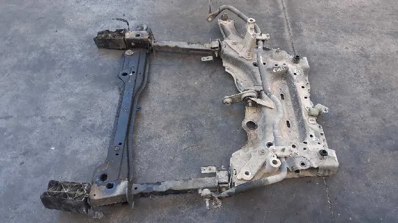 Puente Delantero para Renault Megane Iv Grandtour