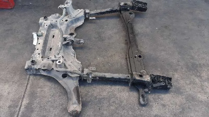 Puente Delantero para Renault Megane Iv Grandtour