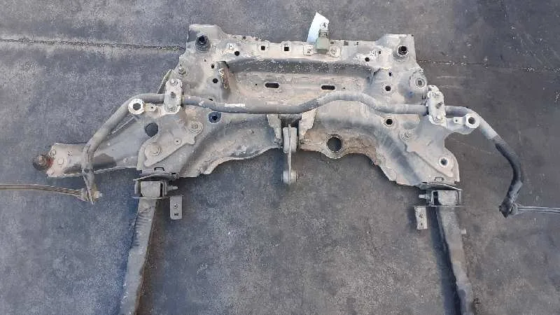 Puente Delantero para Renault Megane Iv Grandtour