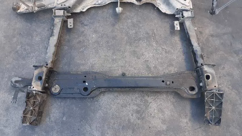 Puente Delantero para Renault Megane Iv Grandtour
