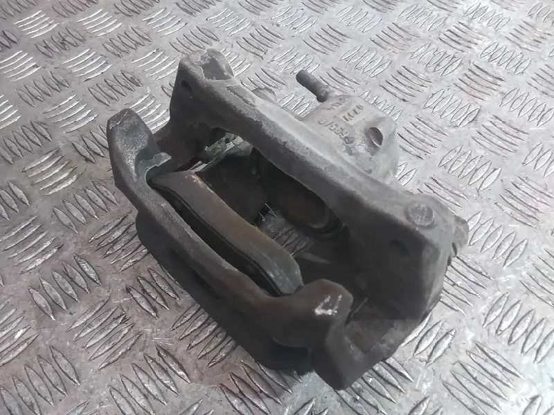 Pinza Freno Delantera Izquierda para Renault Megane Iv Grandtour