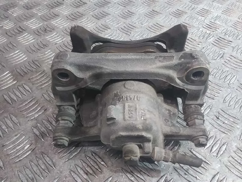 Pinza Freno Delantera Izquierda para Renault Megane Iv Grandtour