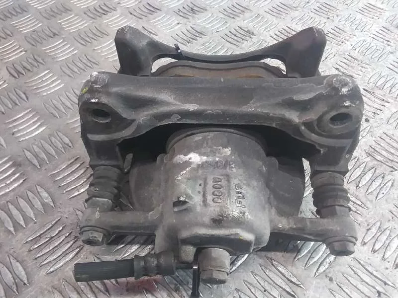 Pinza Freno Delantera Derecha para Renault Megane Iv Grandtour