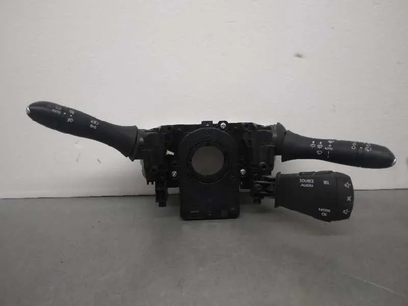 Mando Multifuncion para Renault Megane Iv Grandtour
