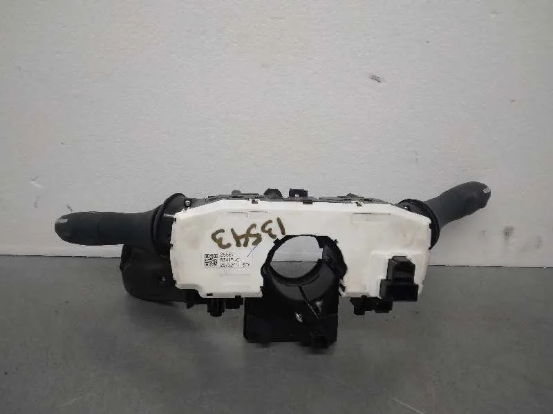 Mando Multifuncion para Renault Megane Iv Grandtour