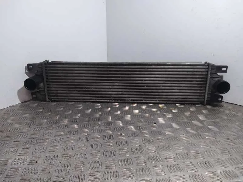 Intercooler para Nissan Interstar Mod. 04 (X70)