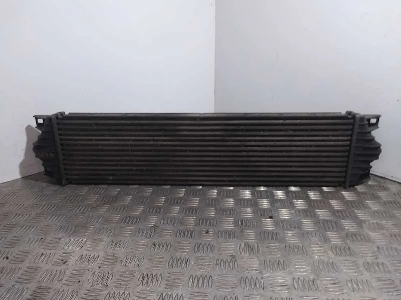 Intercooler para Nissan Interstar Mod. 04 (X70)