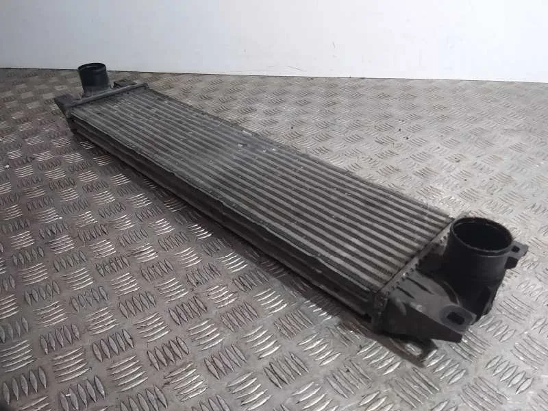 Intercooler para Nissan Interstar Mod. 04 (X70)