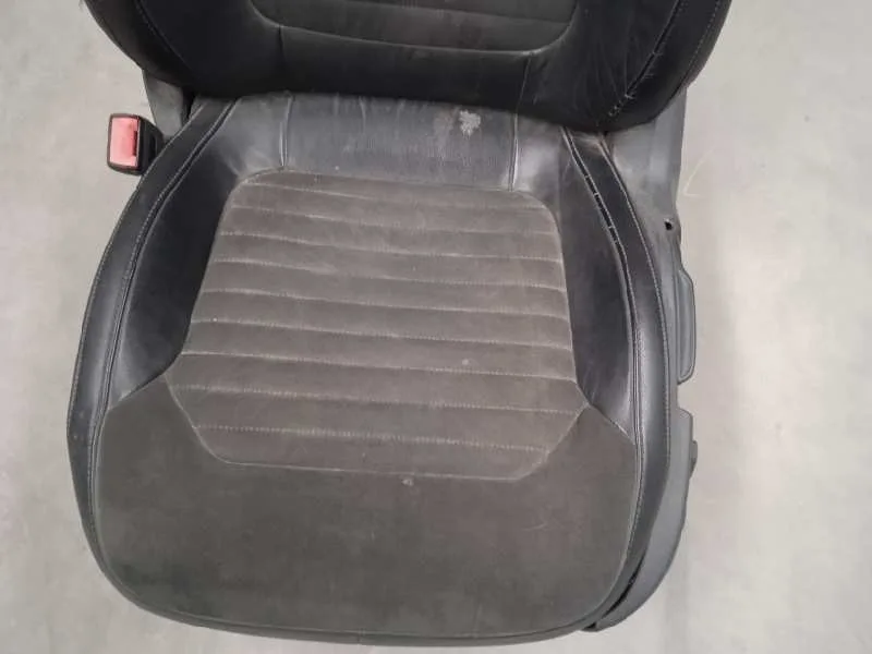 Asiento Delantero Izquierdo para Volkswagen Passat Variant (365)