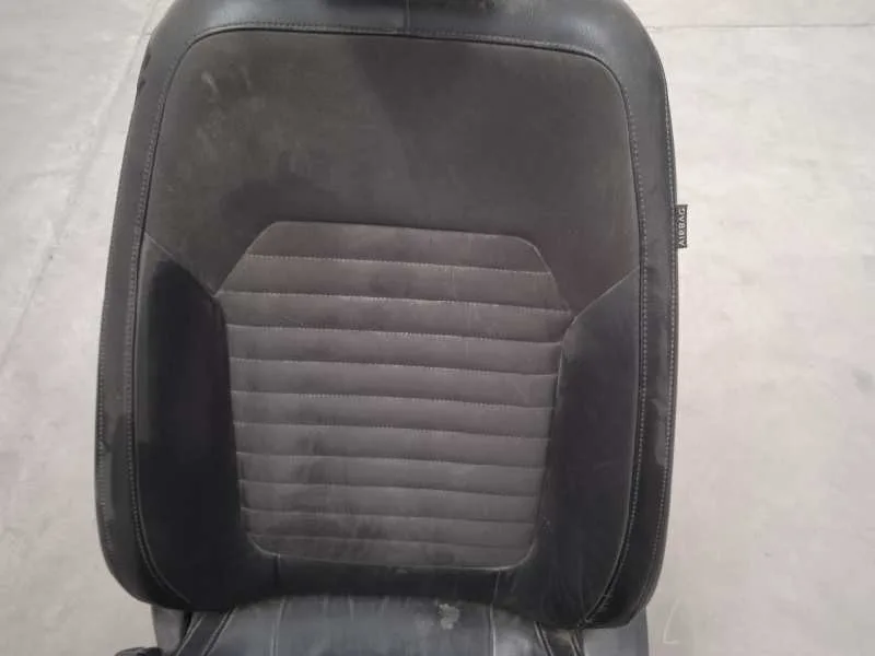 Asiento Delantero Izquierdo para Volkswagen Passat Variant (365)