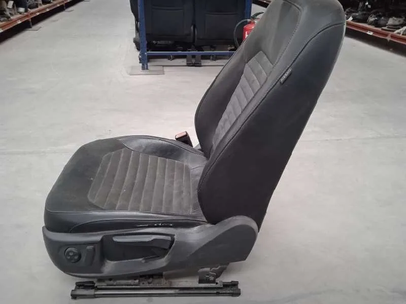 Asiento Delantero Izquierdo para Volkswagen Passat Variant (365)