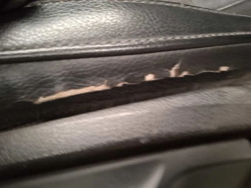 Asiento Delantero Izquierdo para Volkswagen Passat Variant (365)