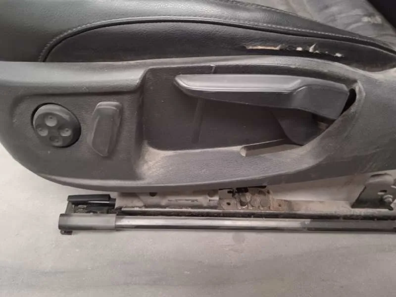 Asiento Delantero Izquierdo para Volkswagen Passat Variant (365)