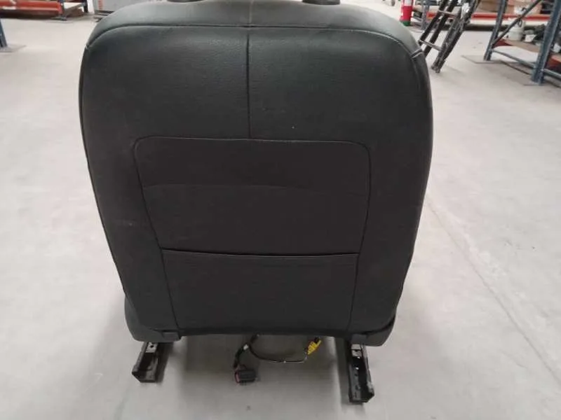 Asiento Delantero Izquierdo para Volkswagen Passat Variant (365)