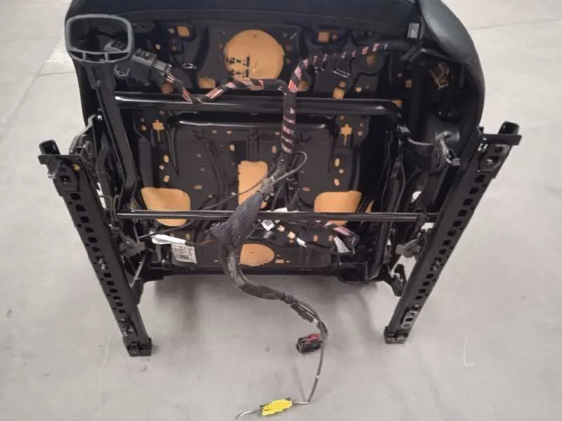 Asiento Delantero Izquierdo para Volkswagen Passat Variant (365)