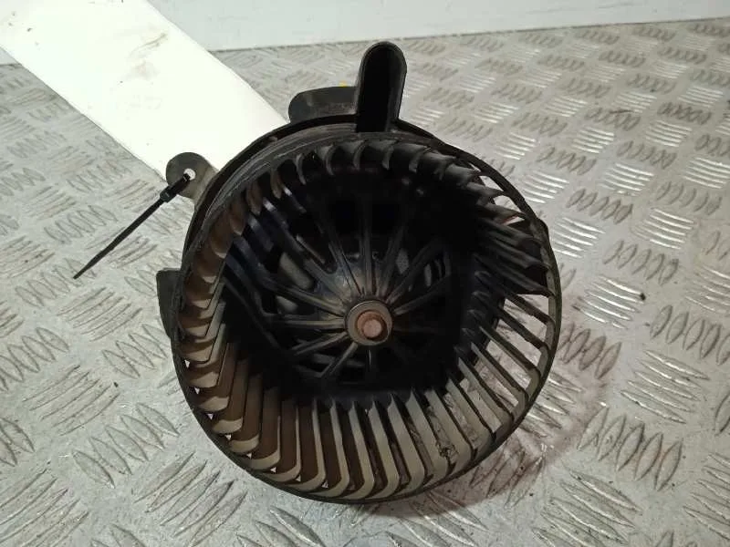 Motor Calefaccion para Peugeot 307 Cc (S2)