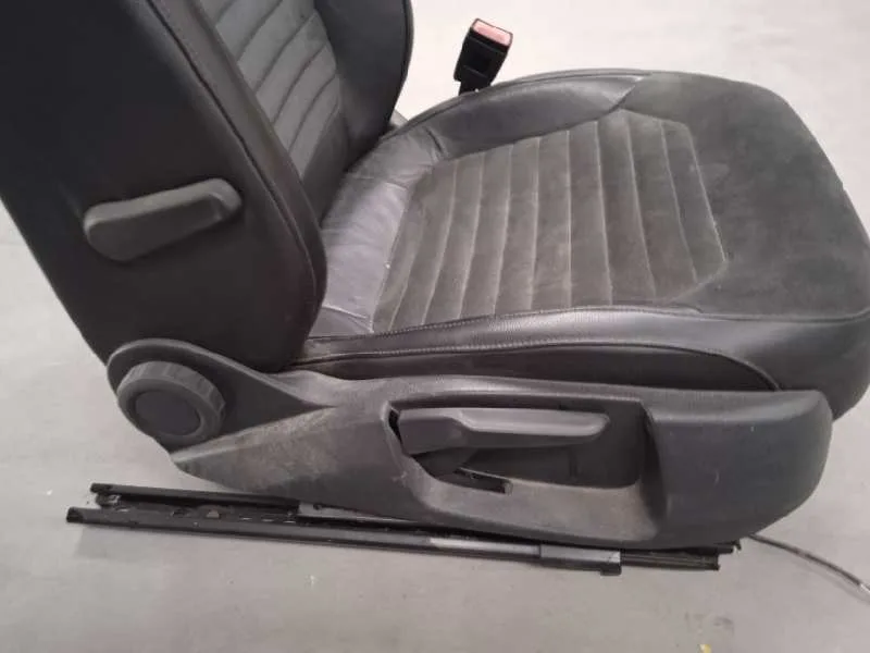 Asiento Delantero Derecho para Volkswagen Passat Variant (365)