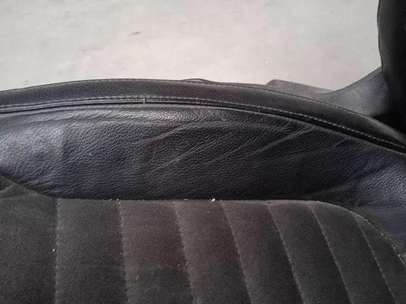 Asiento Delantero Derecho para Volkswagen Passat Variant (365)