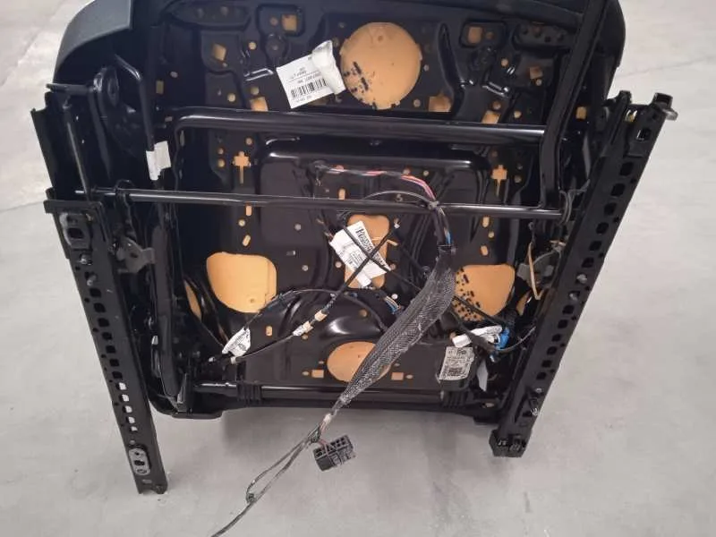 Asiento Delantero Derecho para Volkswagen Passat Variant (365)