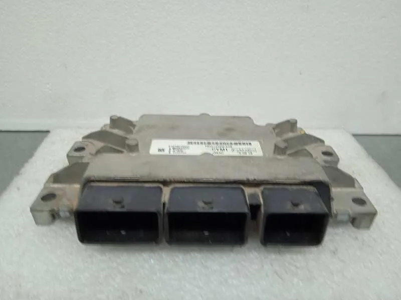 Centralita Motor Uce para Ford Ecosport