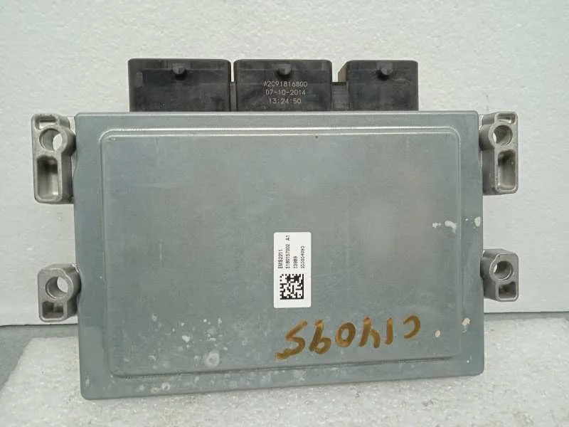 Centralita Motor Uce para Ford Ecosport