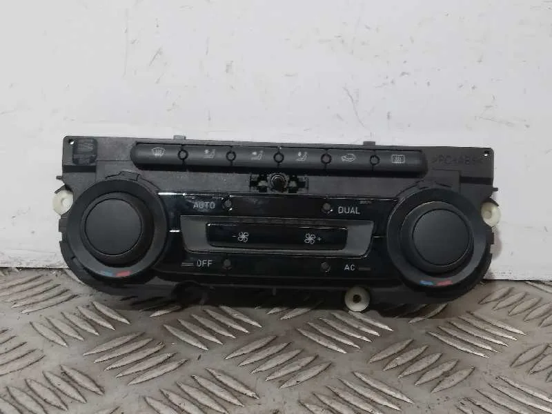 Mando Climatizador para Seat Leon (1P1)