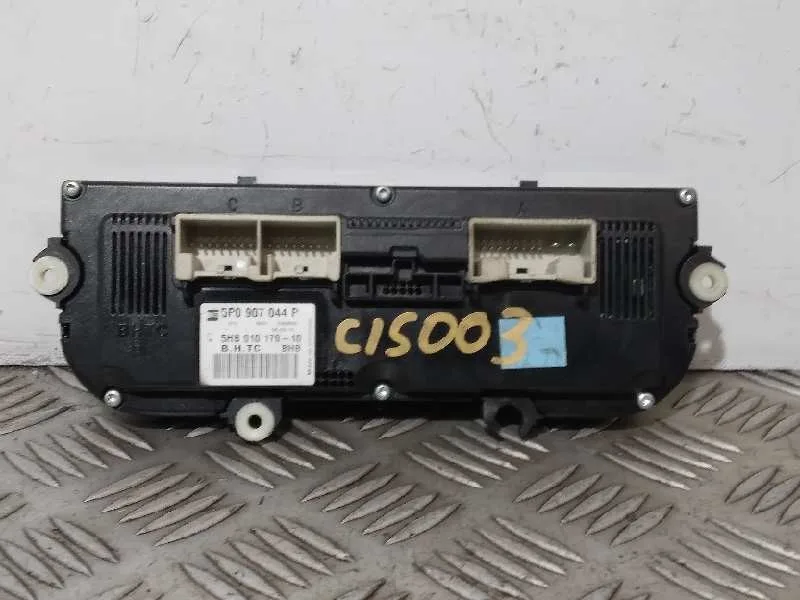 Mando Climatizador para Seat Leon (1P1)