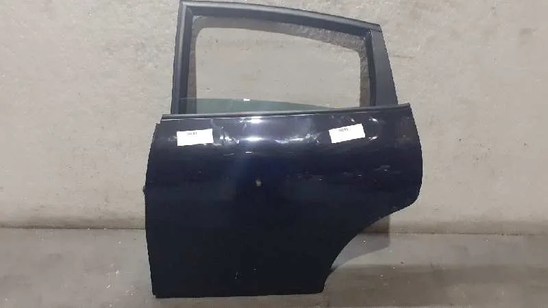 Puerta Trasera Izquierda para Seat Leon (1P1)