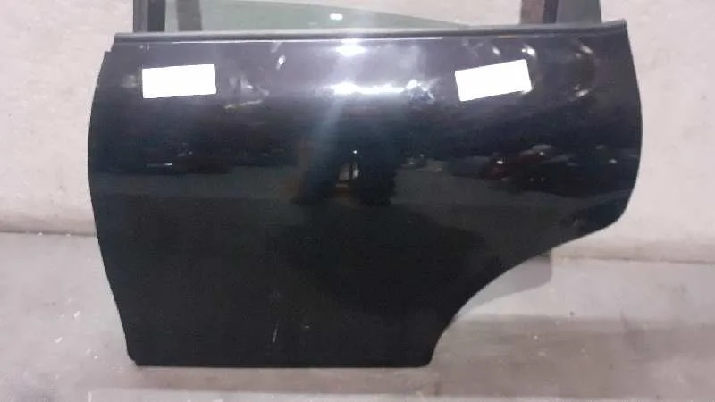 Puerta Trasera Izquierda para Seat Leon (1P1)