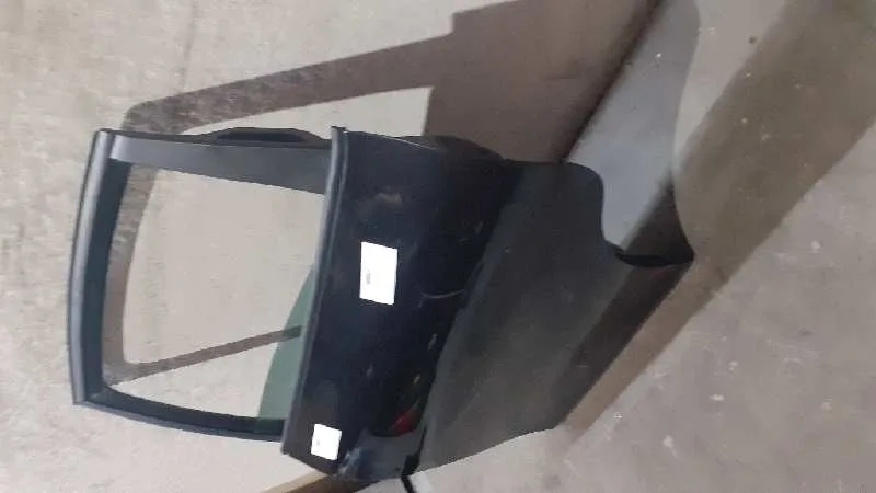 Puerta Trasera Izquierda para Seat Leon (1P1)