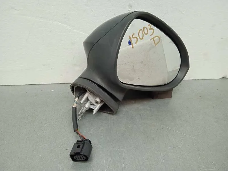 Retrovisor Derecho para Seat Leon (1P1)